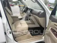 2007 Toyota LAND CRUISER фото