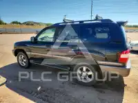 2007 Toyota LAND CRUISER фото