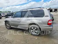 2007 Toyota LAND CRUISER фото