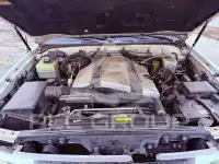 2007 Toyota LAND CRUISER фото