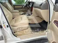 2007 Toyota LAND CRUISER фото