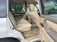 2007 Toyota LAND CRUISER фото