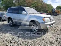 2007 Toyota LAND CRUISER фото