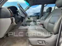 2007 Toyota LAND CRUISER фото