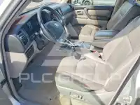 2007 Toyota LAND CRUISER фото