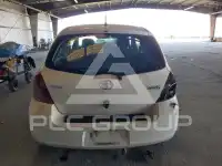 2007 Toyota YARIS фото