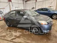2007 Toyota YARIS фото