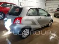 2007 Toyota YARIS фото