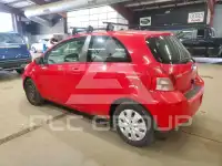 2007 Toyota YARIS фото