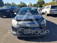2007 Toyota YARIS фото
