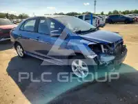 2007 Toyota YARIS фото