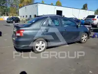 2007 Toyota YARIS фото
