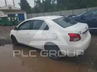 2007 Toyota YARIS photo