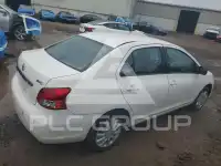 2007 Toyota YARIS photo