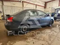2007 Toyota YARIS фото