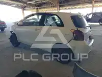 2007 Toyota YARIS фото