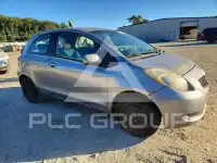 2007 Toyota YARIS photo