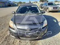 2007 Toyota YARIS фото