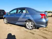 2007 Toyota YARIS фото