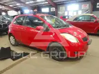 2007 Toyota YARIS фото