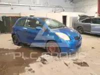 2007 Toyota YARIS фото