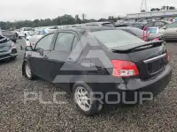 2007 Toyota YARIS photo