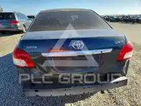 2007 Toyota YARIS фото