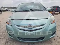 2007 Toyota YARIS фото