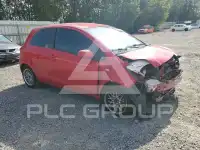 2007 Toyota YARIS фото