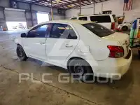2007 Toyota YARIS photo