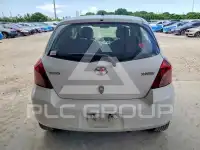 2007 Toyota YARIS фото