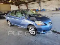2007 Toyota YARIS photo