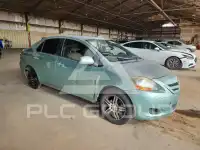 2007 Toyota YARIS фото