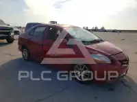 2007 Toyota YARIS фото