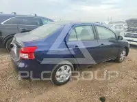 2007 Toyota YARIS фото