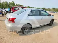 2007 Toyota YARIS фото