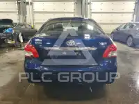 2007 Toyota YARIS фото