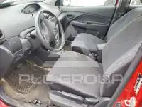 2007 Toyota YARIS фото