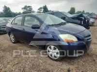 2007 Toyota YARIS фото