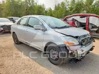 2007 Toyota YARIS фото