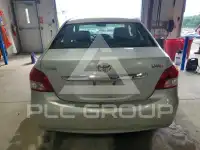 2007 Toyota YARIS фото