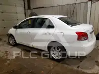 2007 Toyota YARIS фото