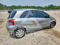 2007 Toyota YARIS фото