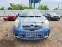 2007 Toyota YARIS фото