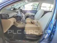 2007 Toyota YARIS photo