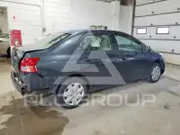 2007 Toyota YARIS фото