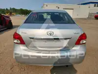 2007 Toyota YARIS фото