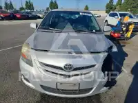 2007 Toyota YARIS фото