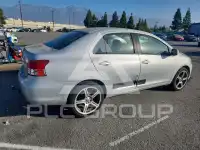 2007 Toyota YARIS фото