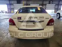 2007 Toyota YARIS photo